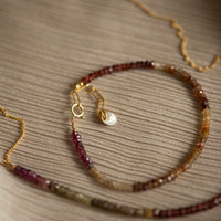 Set shortie & armband | Enchanting